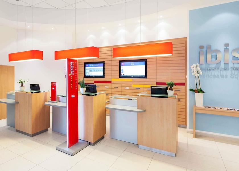 Prague (region) Prague Reception