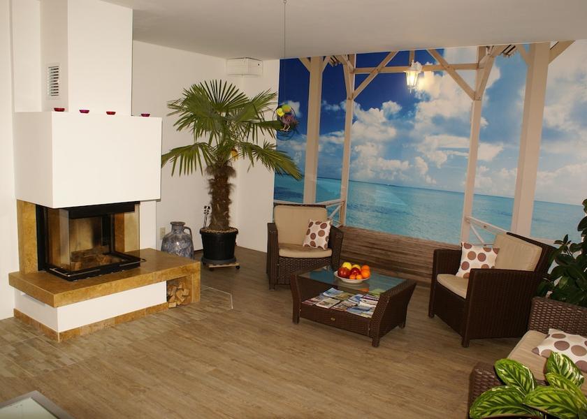 Baden-Württemberg Stockach Living Area