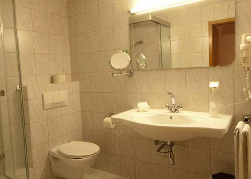 Rhineland-Palatinate Landstuhl Suite