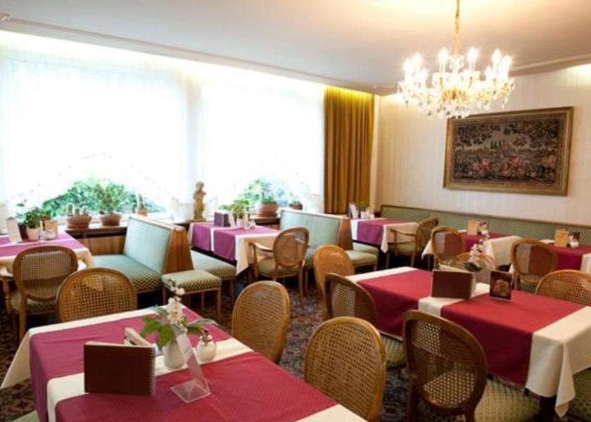 Rhineland-Palatinate Landstuhl restaurant
