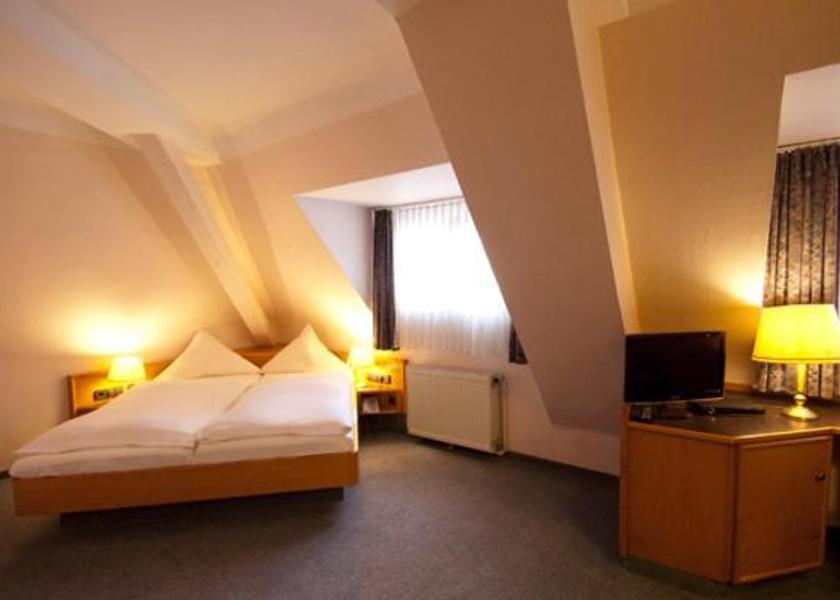 Rhineland-Palatinate Landstuhl Suite