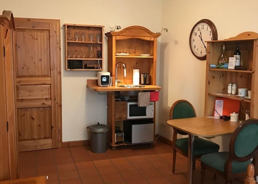 Lower Saxony Lueneburg Living Area