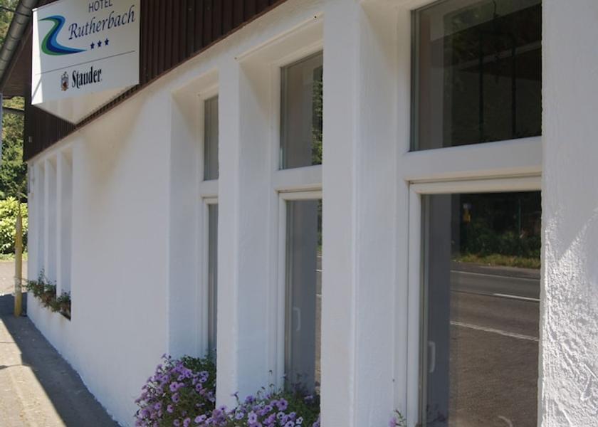 North Rhine-Westphalia Essen Front of property
