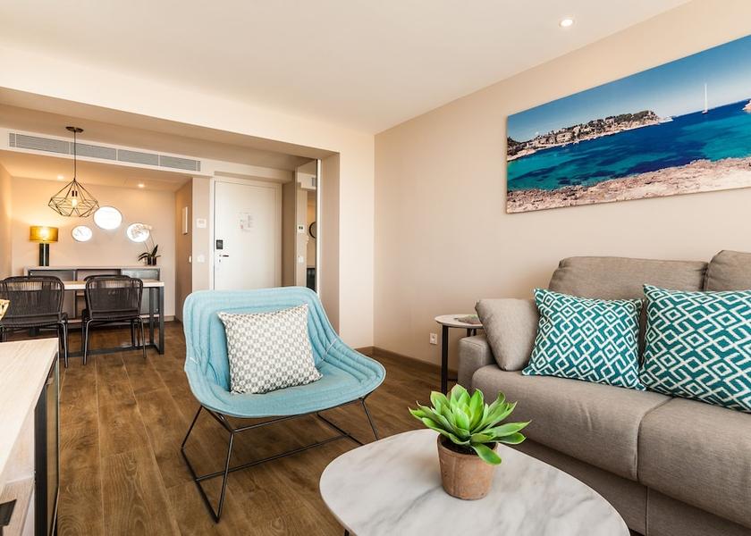 Balearic Islands Palma de Mallorca Room