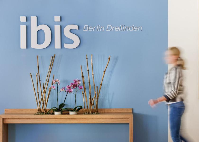 Brandenburg Region Kleinmachnow lobby