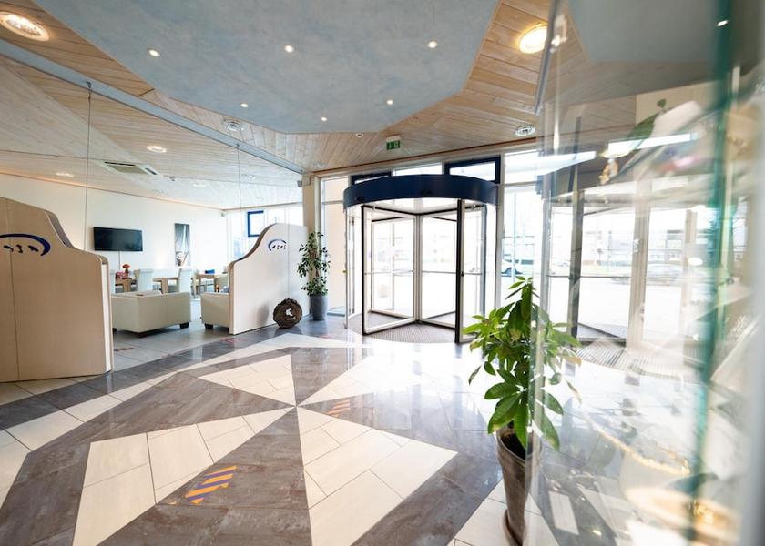 Baden-Württemberg Kehl Lobby