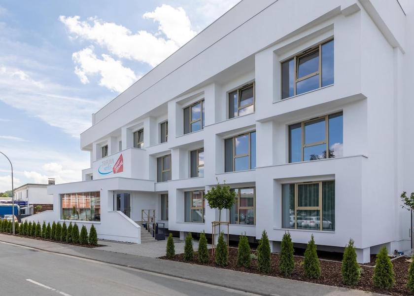 Hessen Wetzlar Exterior