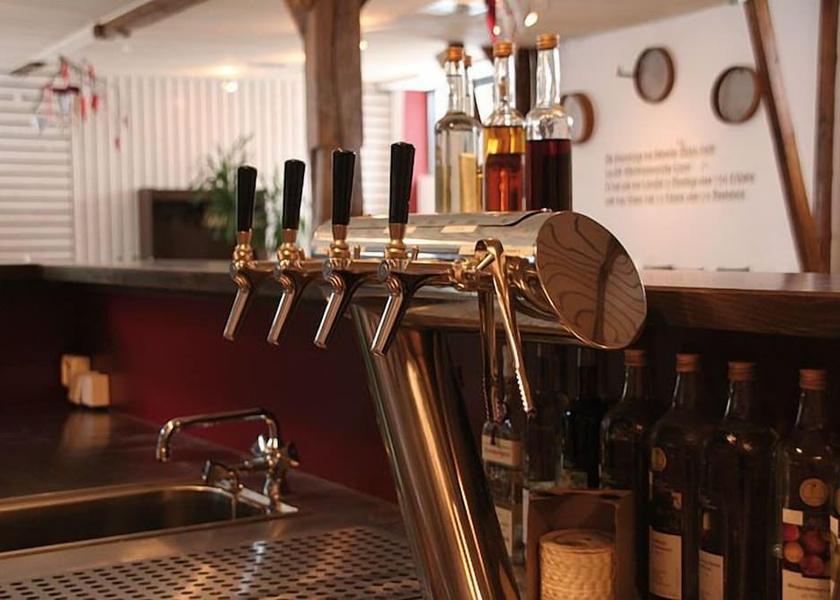 Baden-Württemberg Blaubeuren Bar