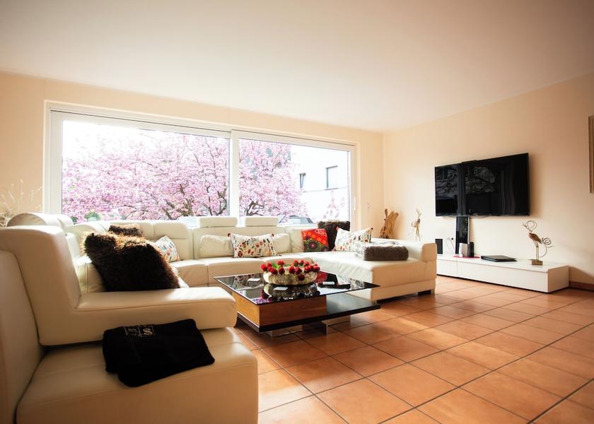 North Rhine-Westphalia Duisburg Room