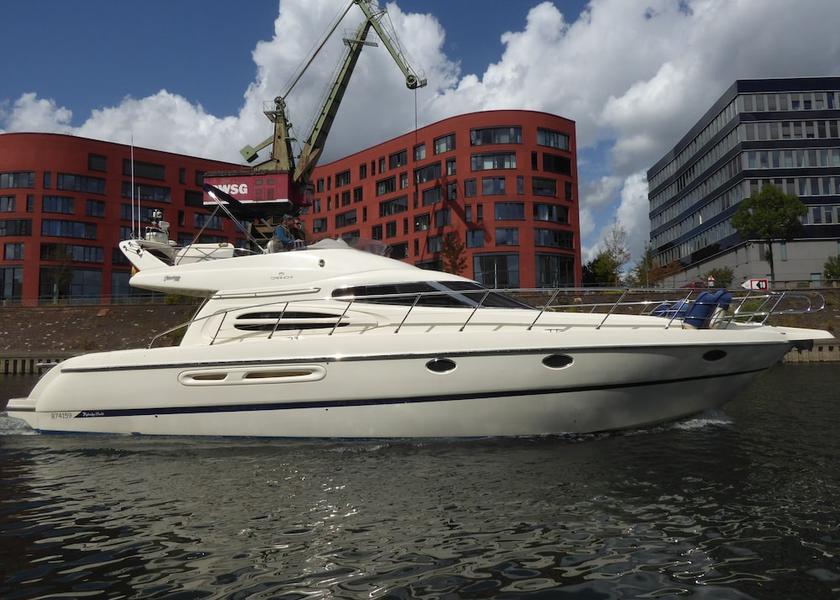 North Rhine-Westphalia Duisburg Boating