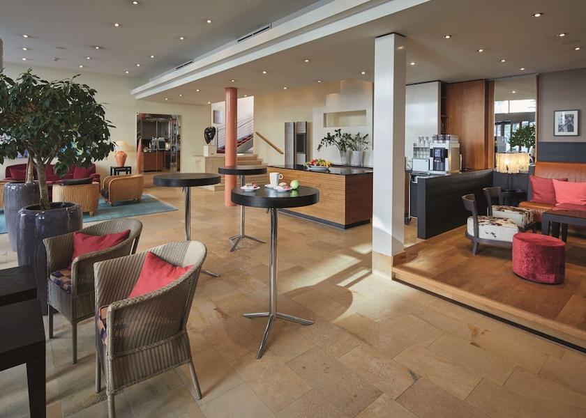 Baden-Württemberg Pforzheim Lobby