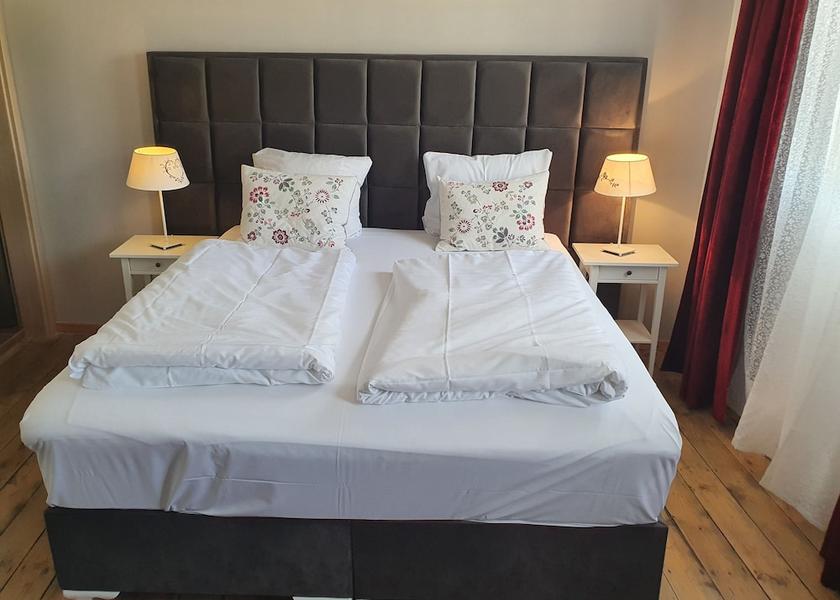 Rhineland-Palatinate Cochem Room