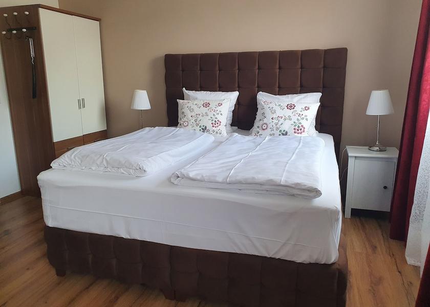 Rhineland-Palatinate Cochem Room