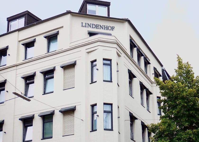 North Rhine-Westphalia Düsseldorf Exterior Detail