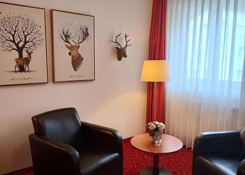 Baden-Württemberg Bad Mergentheim Room