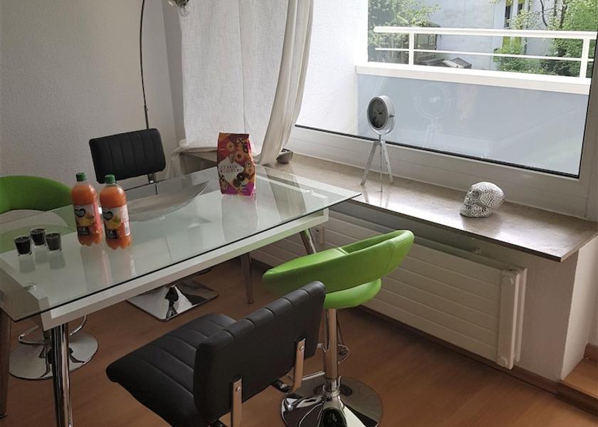 North Rhine-Westphalia Bochum Lobby