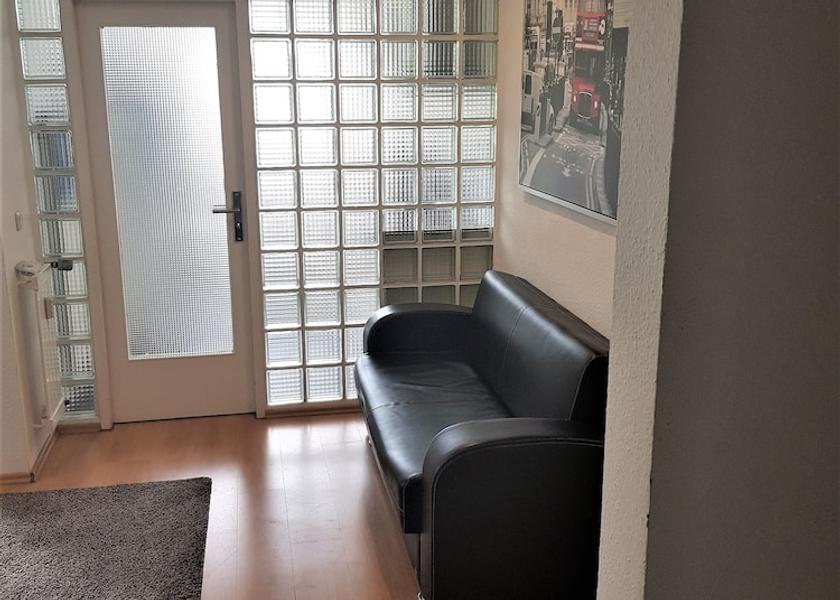 North Rhine-Westphalia Bochum Bar