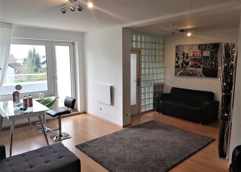 North Rhine-Westphalia Bochum Room