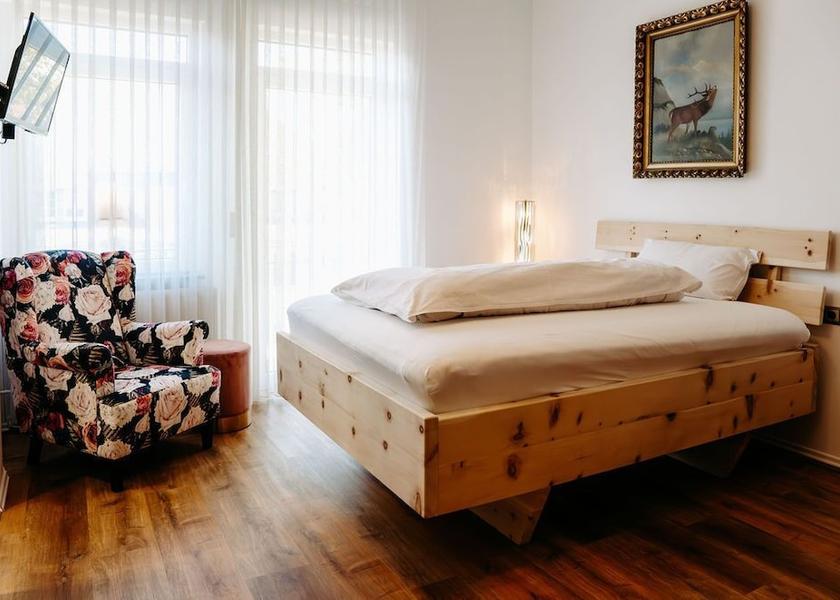Hessen Bad Nauheim Room