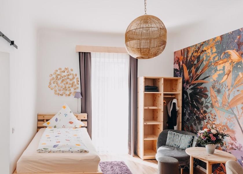 Hessen Bad Nauheim Room