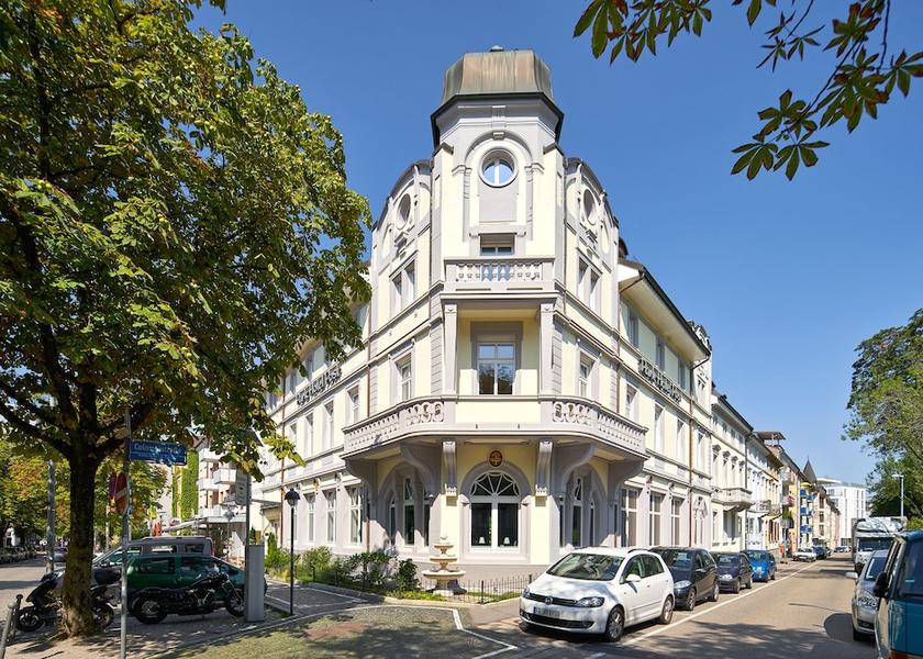 Baden-Württemberg Freiburg im Breisgau Facade