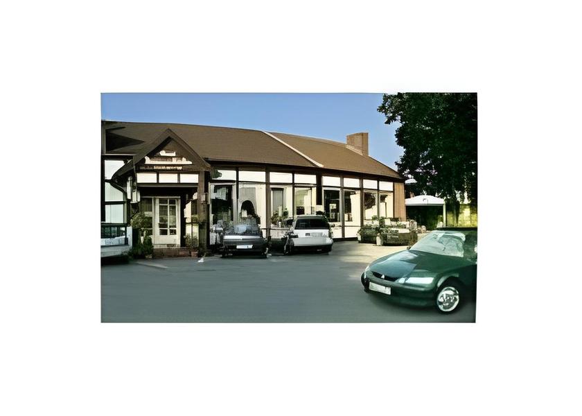North Rhine-Westphalia Tecklenburg Hotel Exterior