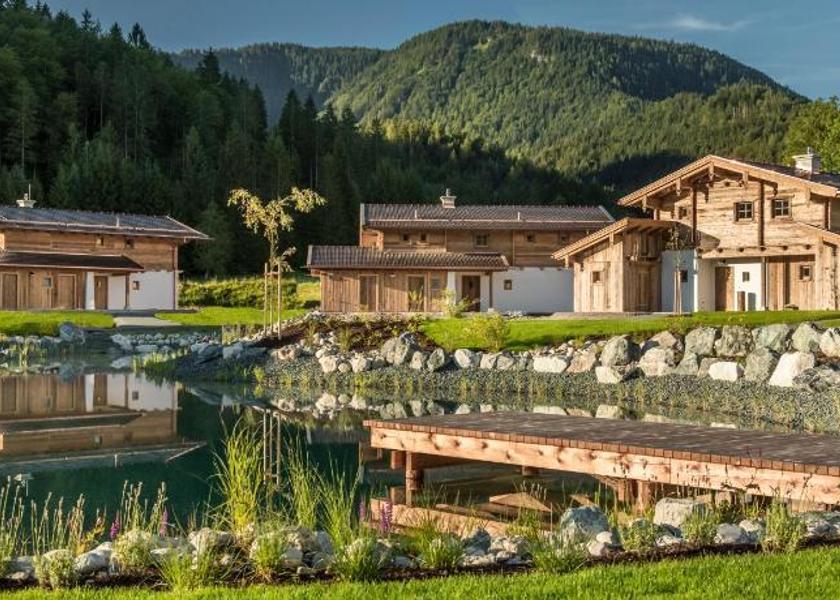 Bavaria Reit im Winkl 