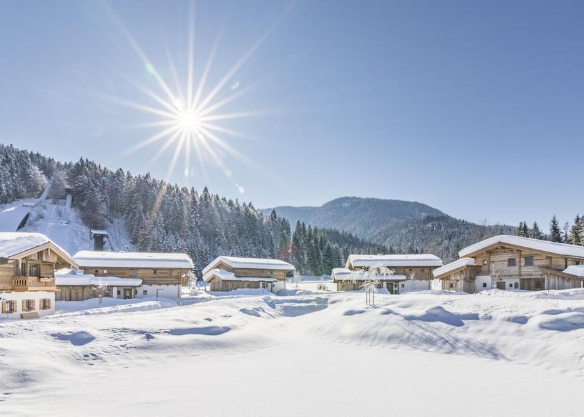 Bavaria Reit im Winkl Exterior