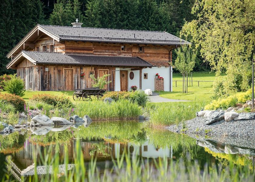 Bavaria Reit im Winkl Exterior