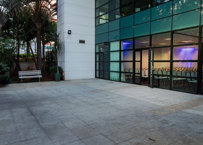 São Paulo State São Paulo Banquet Hall