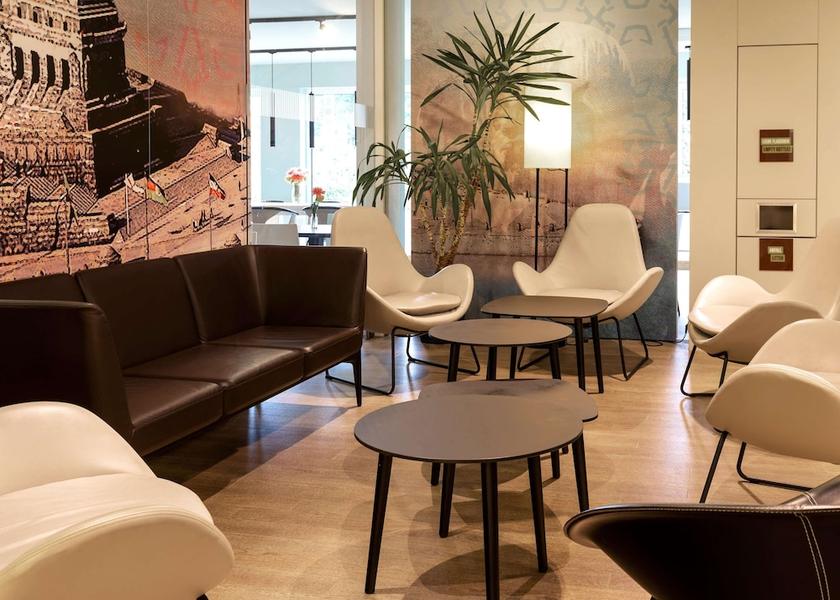 Rhineland-Palatinate Koblenz Lobby