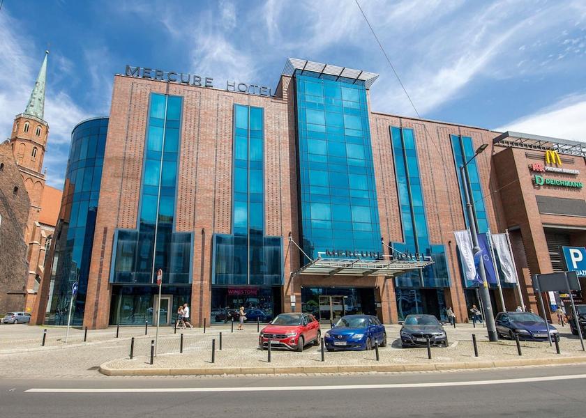 Lower Silesian Voivodeship Wroclaw Property entrance