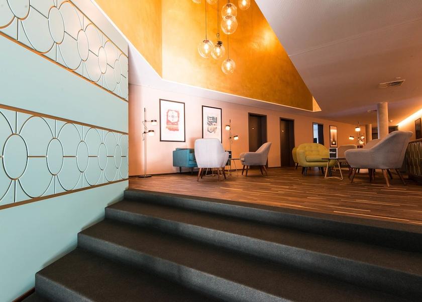 Bremen Bremerhaven Lobby