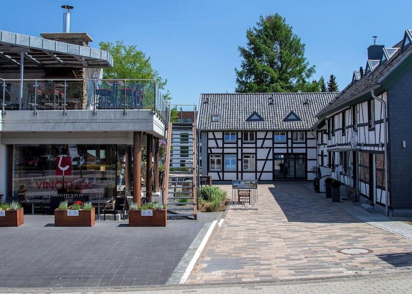 North Rhine-Westphalia Simmerath Primary image