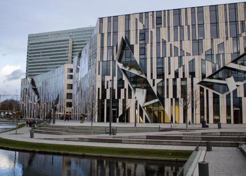 North Rhine-Westphalia Düsseldorf 