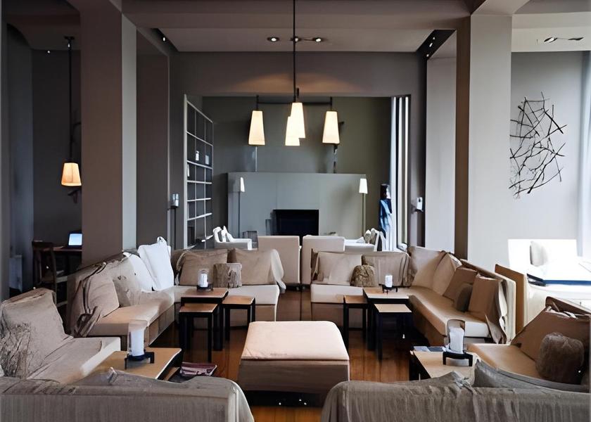 Hessen Giessen lobby