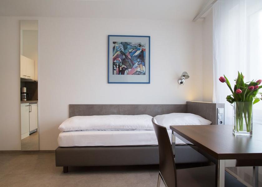 Baden-Württemberg Aalen Room