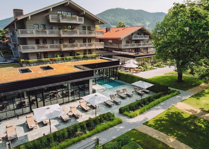 Bavaria Rottach-Egern Exterior