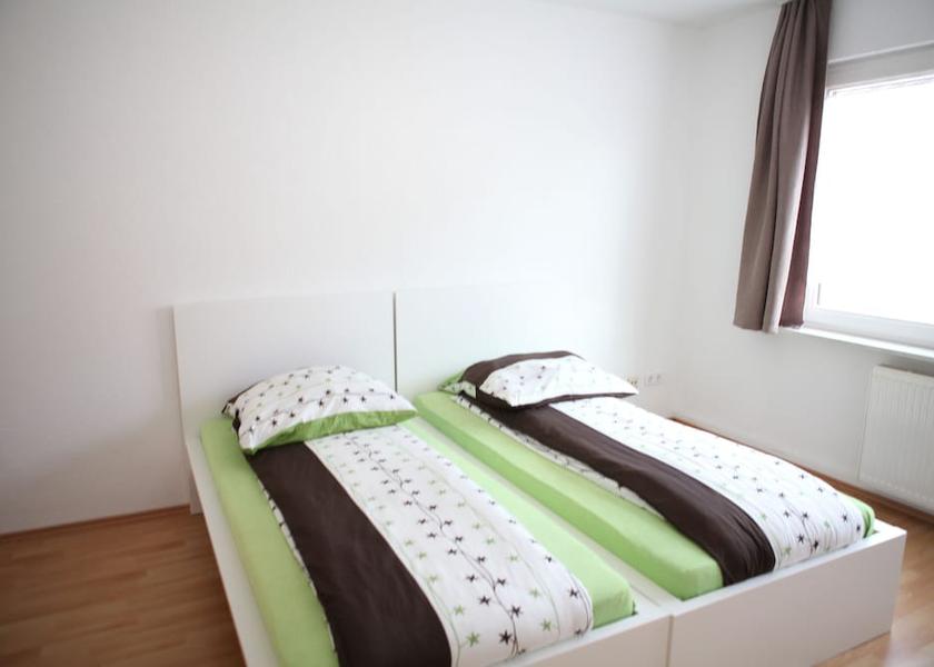 North Rhine-Westphalia Bochum Room