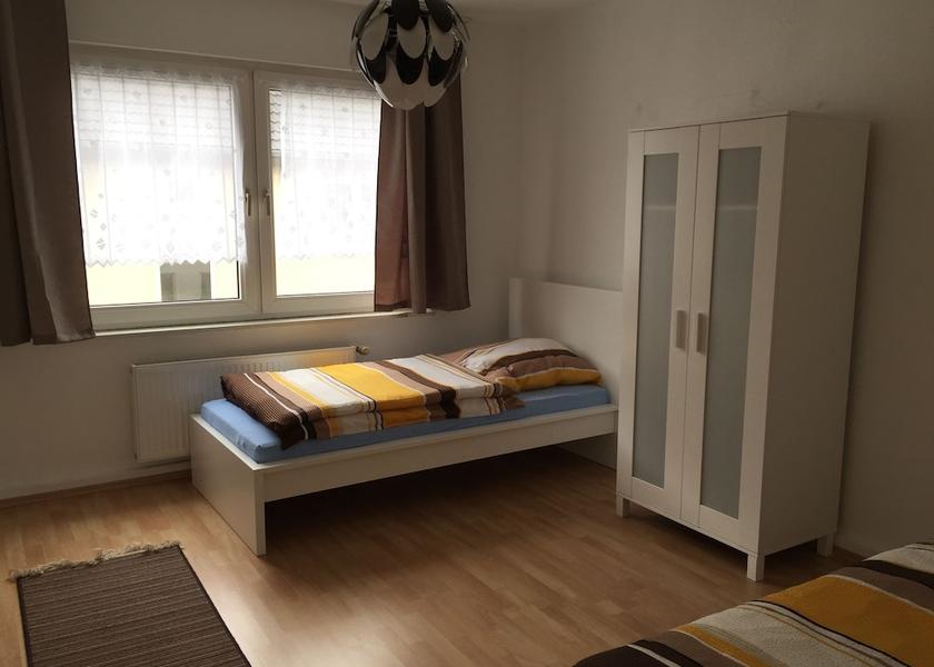 North Rhine-Westphalia Bochum Room