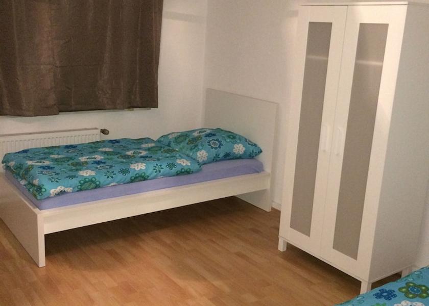 North Rhine-Westphalia Bochum Room