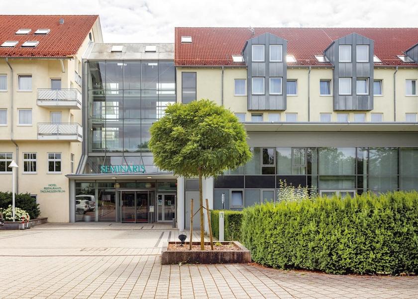 Baden-Württemberg Bad Boll Exterior