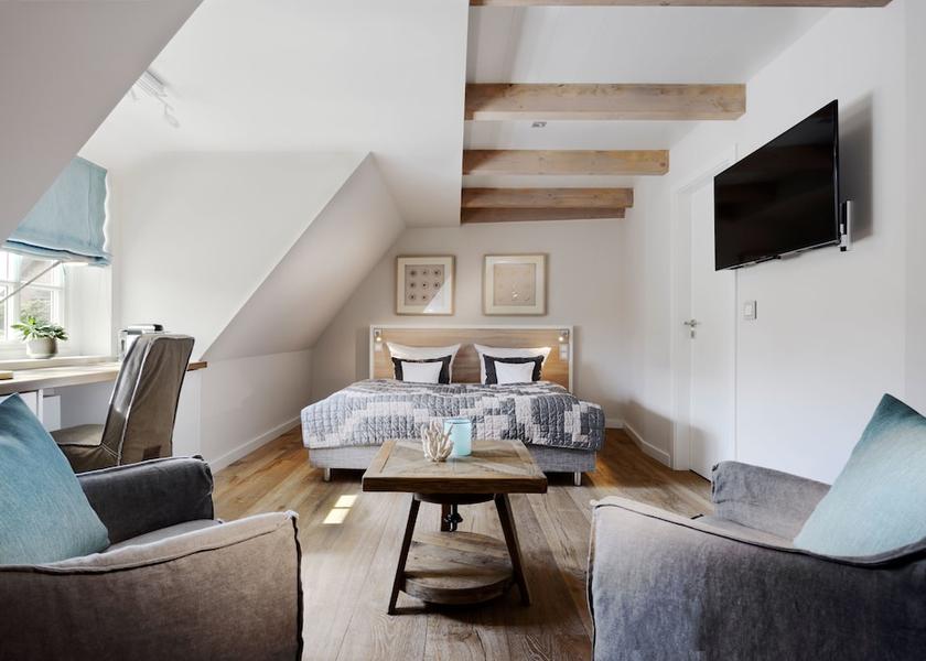 Schleswig-Holstein Sylt-Ost Room