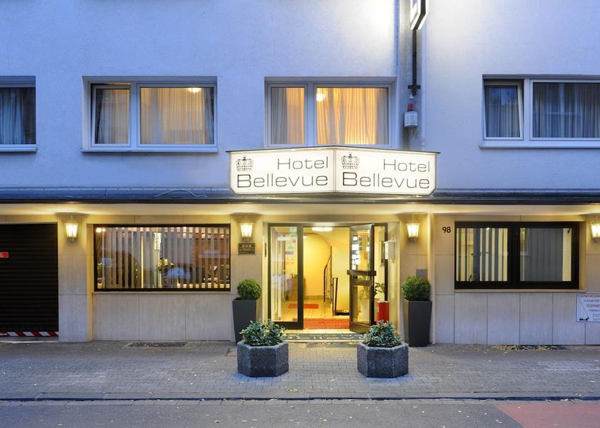 North Rhine-Westphalia Düsseldorf Exterior