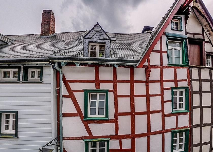 North Rhine-Westphalia Monschau Primary image