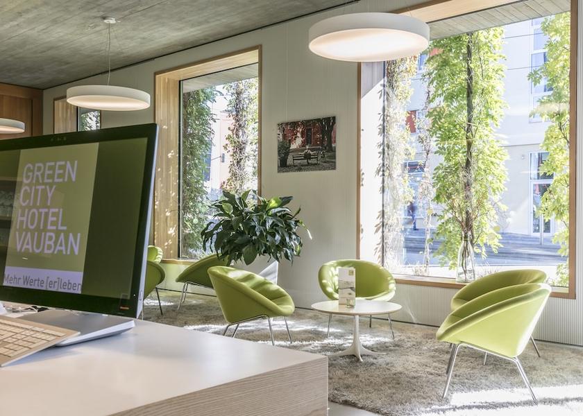 Baden-Württemberg Freiburg im Breisgau Lobby