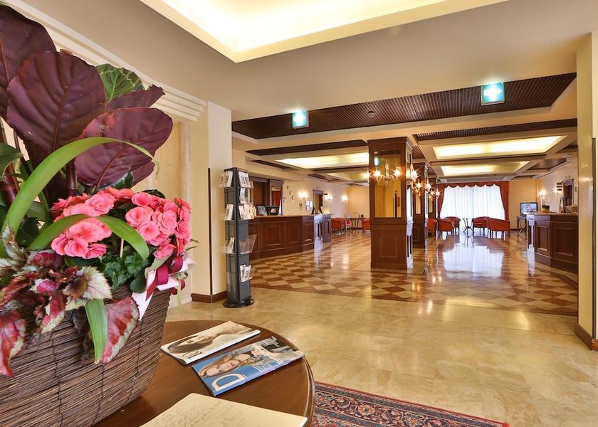 Emilia-Romagna Reggio nell'Emilia Reception