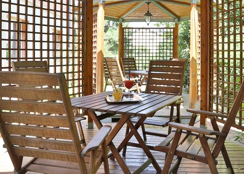 Emilia-Romagna Reggio nell'Emilia Facade