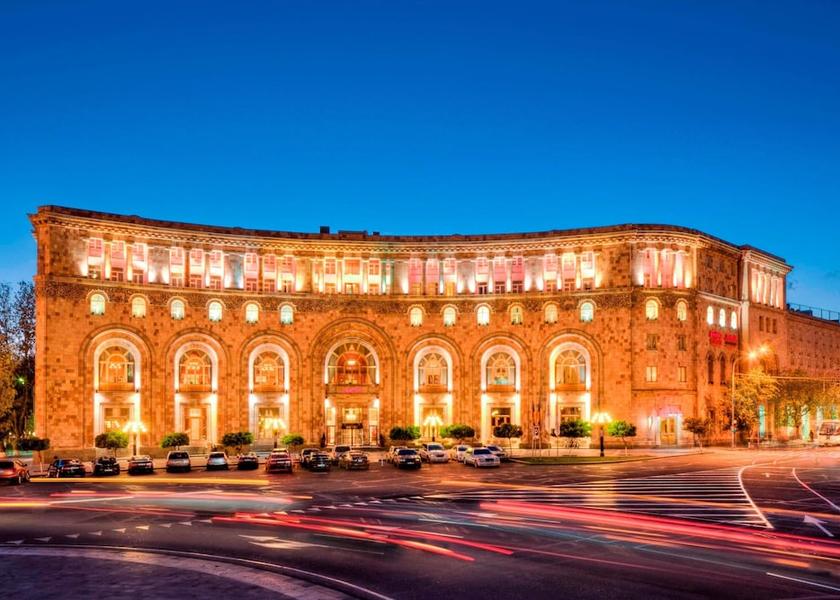  Yerevan Primary image