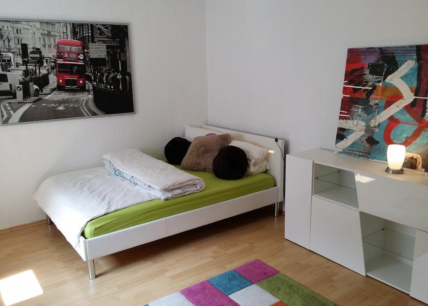 North Rhine-Westphalia Bochum In-Room Amenity